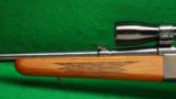 Savage Model 99C Caliber 308 Win Lever Action Rifle - 6 of 8