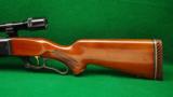 Savage Model 99C Caliber 308 Win Lever Action Rifle - 5 of 8