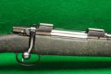 CZ Model 550 Compact Caliber 30/06 Bolt Action Rifle - 2 of 8