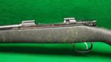 CZ Model 550 Compact Caliber 30/06 Bolt Action Rifle - 5 of 8