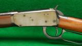 Winchester Pre '64 Model 94 Caliber 30/30 Lever Action Carbine - 4 of 8