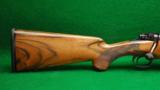 Winchester Custom Model 70 Caliber 280 Rem Bolt Action Rifle - 3 of 8