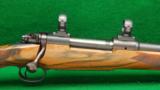 Winchester Custom Model 70 Caliber 280 Rem Bolt Action Rifle - 2 of 8