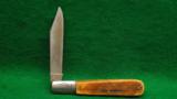 Robeson Shuredge Grand Daddy Barlow Folding Knife - 3 of 3