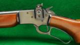 Marlin Model 39A Caliber 22 Lever Action Rifle - 4 of 8