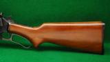 Marlin Model 39A Caliber 22 Lever Action Rifle - 5 of 8