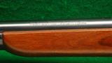 Marlin Model 39A Caliber 22 Lever Action Rifle - 7 of 8