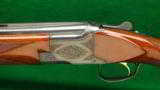 Browning Grade I Superposed 12ga Shotgun - 5 of 8