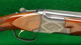 Browning Grade I Superposed 12ga Shotgun - 1 of 8