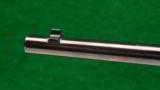Winchester Model 61 Caliber 22 S, L, LR Pump Rifle - 9 of 9
