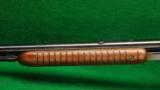 Winchester Model 61 Caliber 22 S, L, LR Pump Rifle - 7 of 9