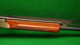 SKB Model 85TSS 12ga Single Barrel Trap Shotgun - 3 of 8