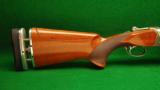 SKB Model 85TSS 12ga Single Barrel Trap Shotgun - 2 of 8