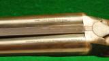 Ithaca Long Range 12GA SxS Shotgun - 6 of 7