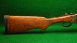 Ithaca Long Range 12GA SxS Shotgun - 2 of 7