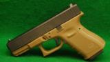 Glock Model 19 9mm Pistol - 1 of 2