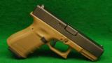 Glock Model 19 9mm Pistol - 2 of 2