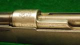 CZ Model VZ24 Caliber 8mm Bolt Action Rifle - 7 of 8