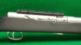 AMT 22 Magnum Hunter Semi-Automatic Rifle - 2 of 7