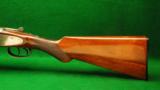 LC Smith SXS 12ga Shotgun - 5 of 6
