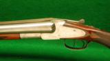 LC Smith SXS 12ga Shotgun - 4 of 6