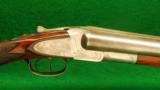 LC Smith SXS 12ga Shotgun - 1 of 6