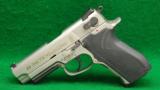 Smith & Wesson Model 4006TSW Caliber 40 S&W Pistol - 1 of 2