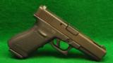 Glock Model 20C 10mm Pistol - 2 of 3