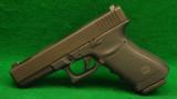 Glock Model 20C 10mm Pistol - 1 of 3