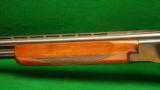 Winchester Model 96 Caliber 12ga O/U Shotgun - 6 of 7