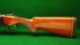 Winchester Model 96 Caliber 12ga O/U Shotgun - 5 of 7