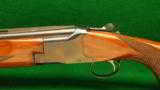 Winchester Model 96 Caliber 12ga O/U Shotgun - 4 of 7