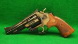 Smith & Wesson Model 29-10 Classic 44 mag Revolver - 1 of 2