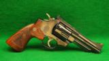 Smith & Wesson Model 29-10 Classic 44 mag Revolver - 2 of 2
