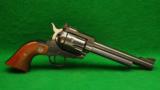 Ruger NM Blackhawk Caliber 357 Revolver - 2 of 2