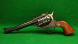 Ruger NM Blackhawk Caliber 357 Revolver - 1 of 2