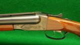 Fox Model B 12ga SxS Shotgun - 5 of 7
