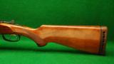 Fox Model B 12ga SxS Shotgun - 6 of 7