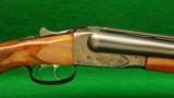 Fox Model B 12ga SxS Shotgun - 1 of 7