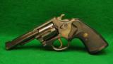 Taurus Model 83 HB Caliber 38 Special DA Revolver - 1 of 2