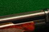 Winchester Model 12 Angelo Bee Custom Pigeon Grade 12GA
Pump Shotgun - 8 of 10