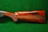Winchester Model 12 Angelo Bee Custom Pigeon Grade 12GA
Pump Shotgun - 6 of 10