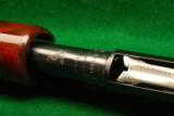 Winchester Model 12 Angelo Bee Custom Pigeon Grade 12GA
Pump Shotgun - 9 of 10