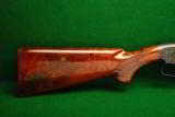 Winchester Model 12 Angelo Bee Custom Pigeon Grade 12GA
Pump Shotgun - 3 of 10
