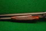 Winchester Model 12 Angelo Bee Custom Pigeon Grade 12GA
Pump Shotgun - 7 of 10