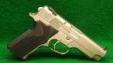Smith & Wesson Model 4046 Caliber 40 S&W DA Pistol - 2 of 2