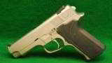 Smith & Wesson Model 4046 Caliber 40 S&W DA Pistol - 1 of 2