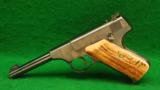 Colt Pre-Woodsman Caliber 22 Pistol - 1 of 5
