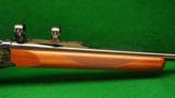Ruger Model #1 R.M.E.F. Edition Caliber 338 WM Single Shot Rifle - 3 of 6