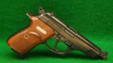 Bersa Model 224 Caliber 22LR Pistol - 2 of 2